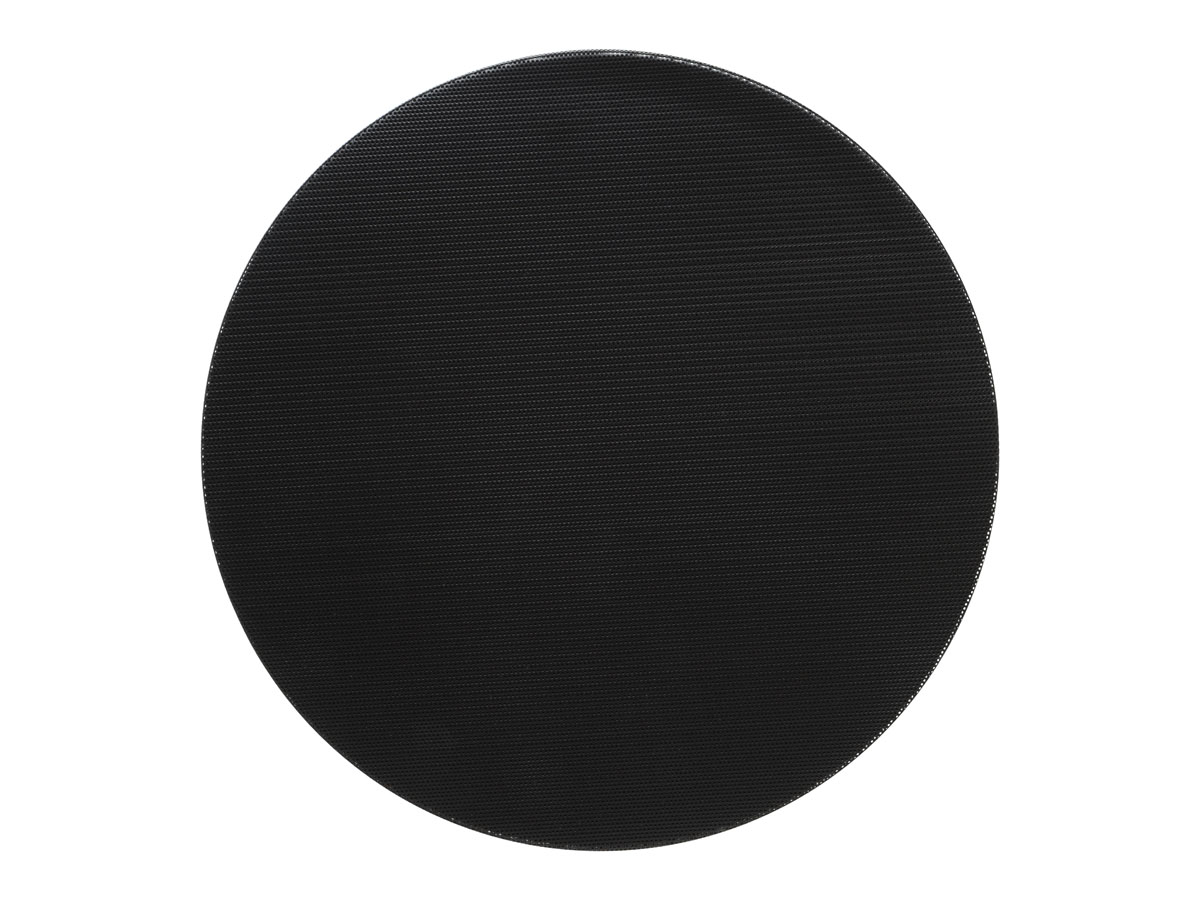 Инсталляционная акустическая система Стельова АС DV audio CMG-8.2 (black)