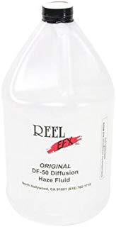 Жидкость для дым машины REEL Fluid для DF 50 3.9 л