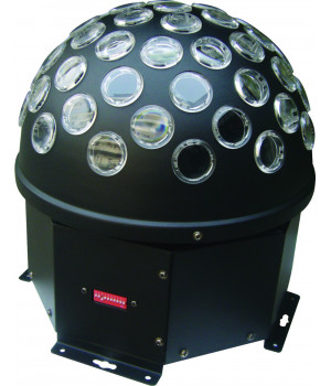 POWERlight D-9010 Светодиодный прибор
