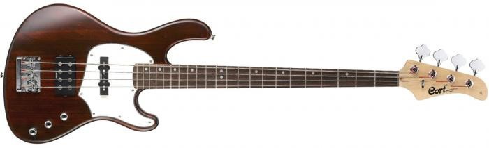 Бас-гитара CORT GB34A WS