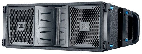 Акустическая система JBL VT4886