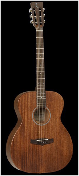 Акустическая гитара Вестерн гитары TANGLEWOOD TW130 ASM OM