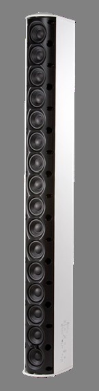 Акустическая система JBL CBT 100LA