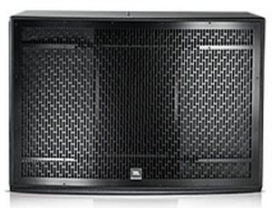 Сабвуфер JBL MD7