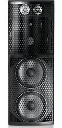 JBL MD46