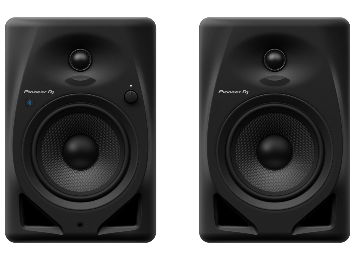 Студійний монітор PIONEER DM-50D-BT