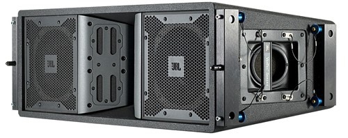 Акустическая система JBL VT4887ADP