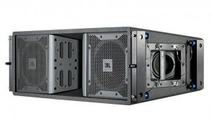 JBL VT4887ADP-DA