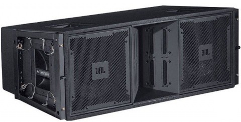 JBL VT4888DP-DA