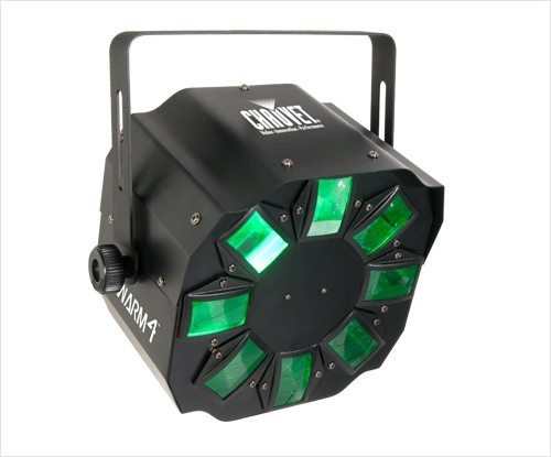 CHAUVET SWARM4