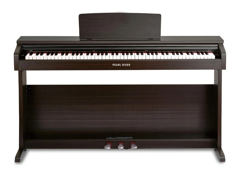 Цифровое пианино V03 R