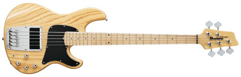 Бас-гитара IBANEZ ATK 305 NT