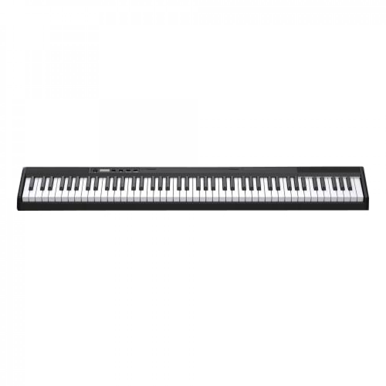 Для учебы Цифрове піаніно Musicality FP88-BK _FirstPiano