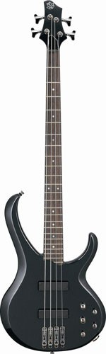 Бас-гитара IBANEZ BTB470 IRON PEWTER