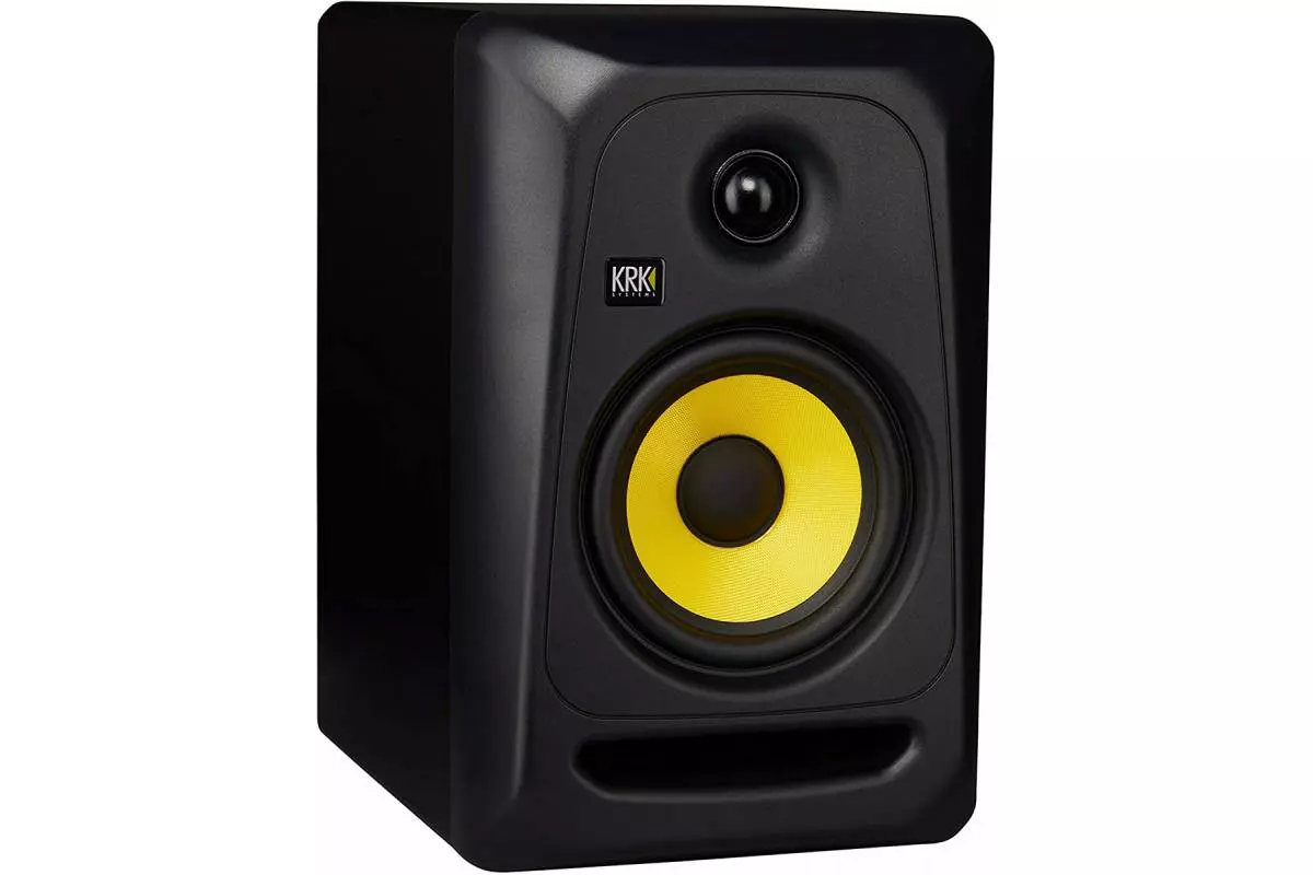 Студийный монитор KRK Classic 5 G3 Студийный монитор