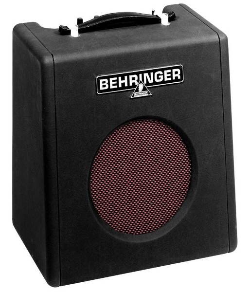 Behringer BX108 THUNDERBIRD