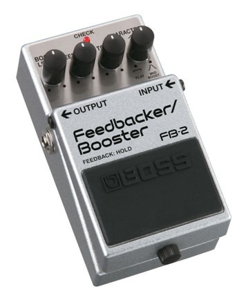 BOSS FB2 Feedbacker/Booster