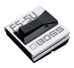 Футконтроллер Boss FS5U