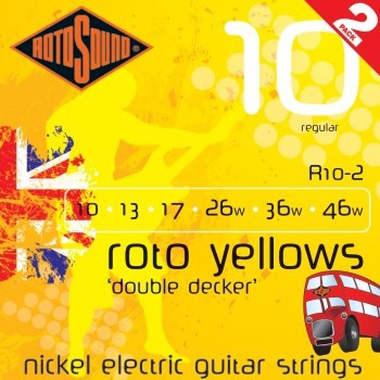 ROTOSOUND R102