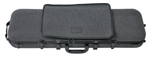 309122 Футляр для скрипки GEWA Bio S 4/4 Grey/Black