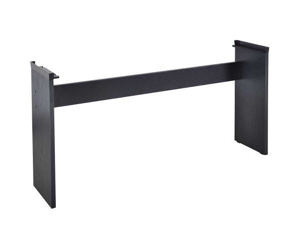 Под пианино Стійка для цифрового піаніно Artesia Stand ST1 (Black)