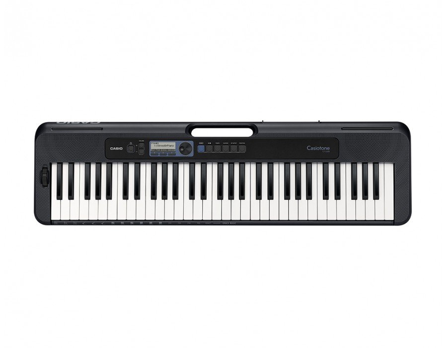 Клавішний інструмент Casio CT-S300C