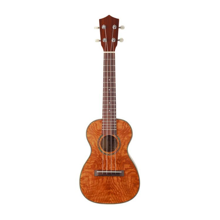 Укулеле Укулеле Prima M220C (Ash / Ash) Concert