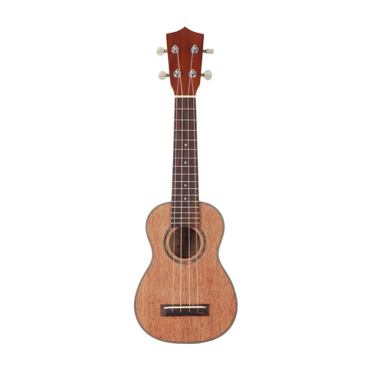 Укулеле Укулеле Prima M200S (Mahogany / Mahogany) Soprano