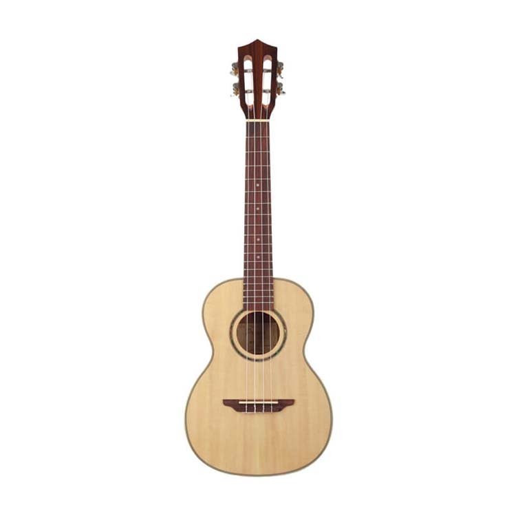 Укулеле Prima M320T (Solid Spruce / Zebrawood) Tenor