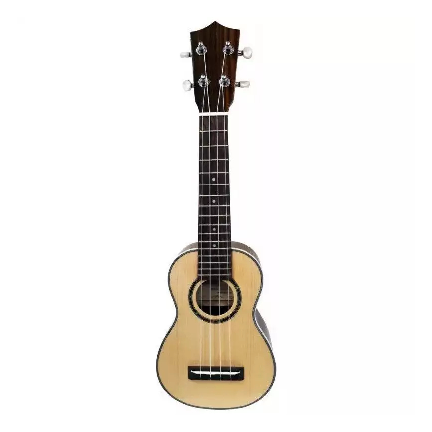 Укулеле Prima M350C (Solid Spruce / Butterfly) Concert