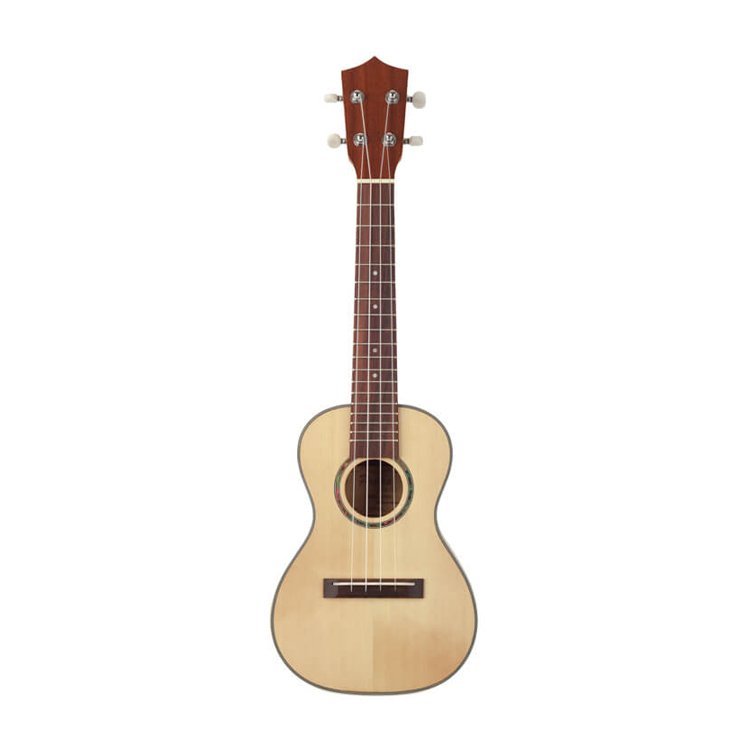 Укулеле Укулеле Prima M310C (Solid Spruce / Mahogany) Concert