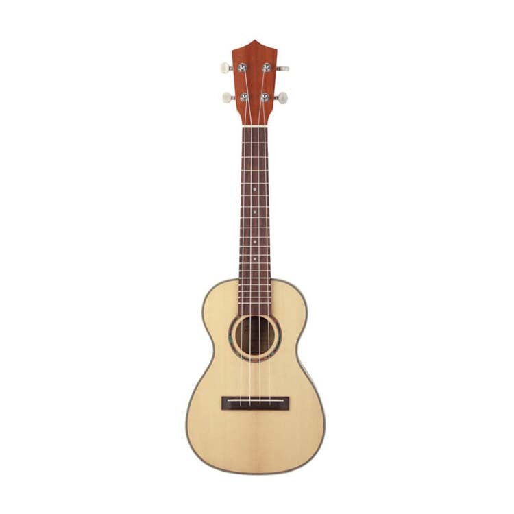 Укулеле Prima M328C (Solid Spruce / Acacia) Concert
