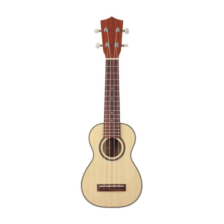 Укулеле Укулеле MU310S (Solid Spruce / Mahogany), сопрано