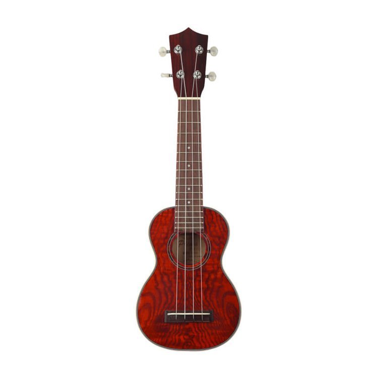Укулеле Prima M220S (Ash / Ash) Soprano