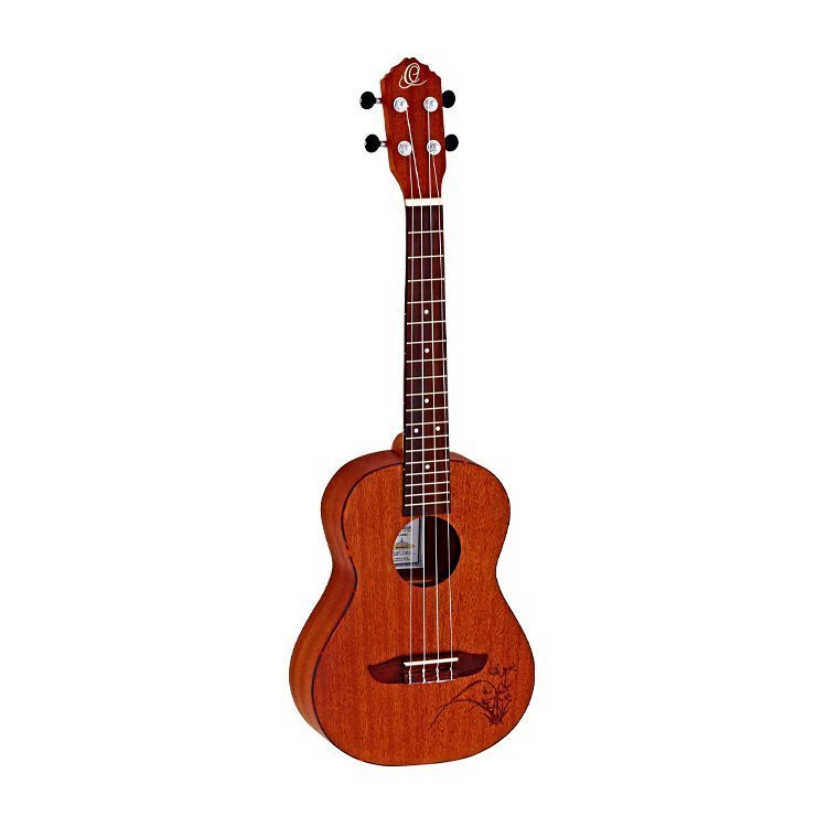 Укулеле Ortega RU5MM-TE (tenor)