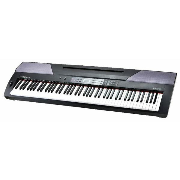 Цифровое пианино Фортепіано цифрове Medeli SP4000