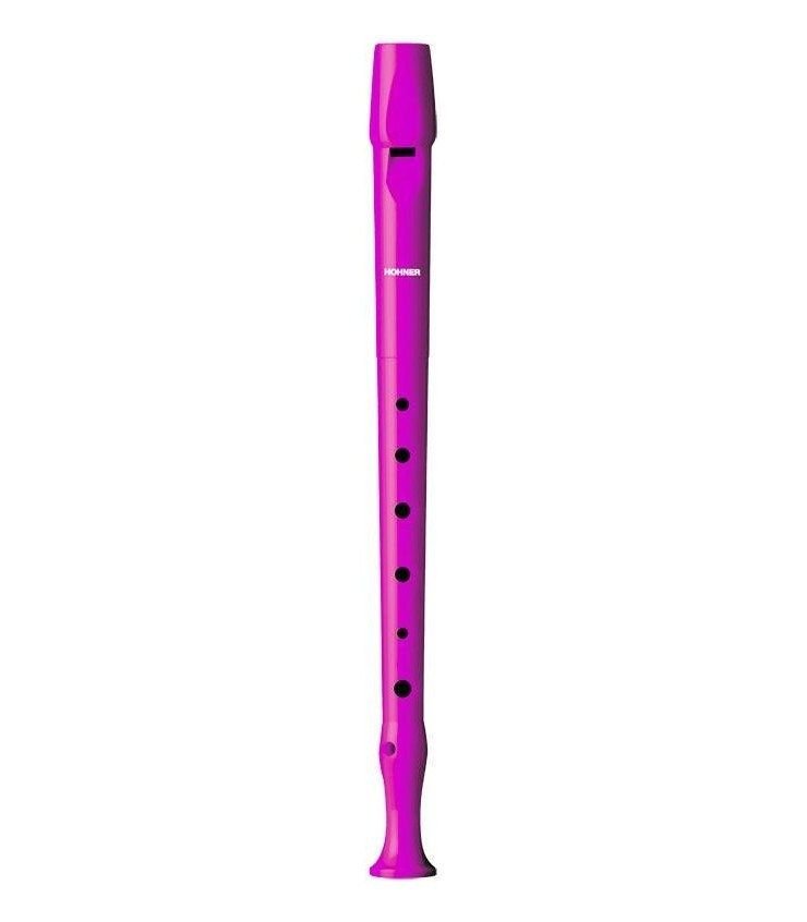 Блок-флейта Флейта Hohner B95084VI Violet