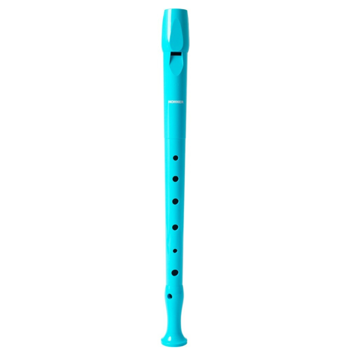 Блок-флейта Флейта Hohner B95084LB Blue