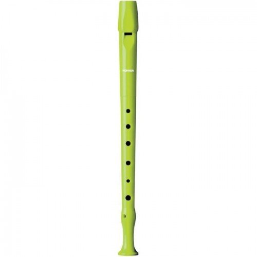 Блок-флейта Флейта Hohner B95084LG Green