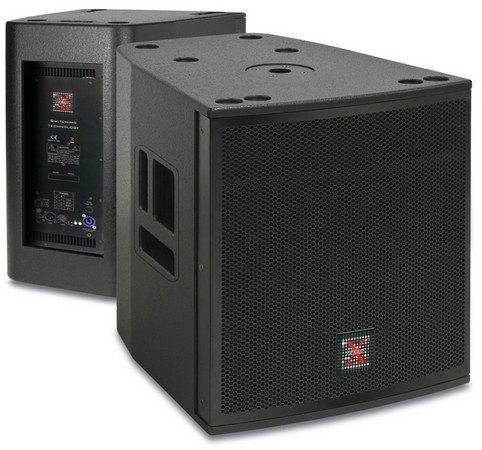 Акустическая система X-TREME XTDS18/A