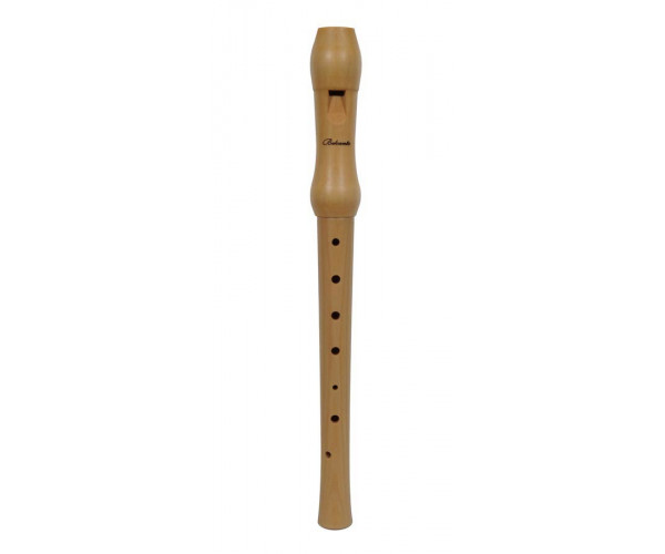Блокфлейта сопрано Belcanto BCR-31-G