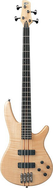 Бас-гитара IBANEZ SR1000EFM NTF