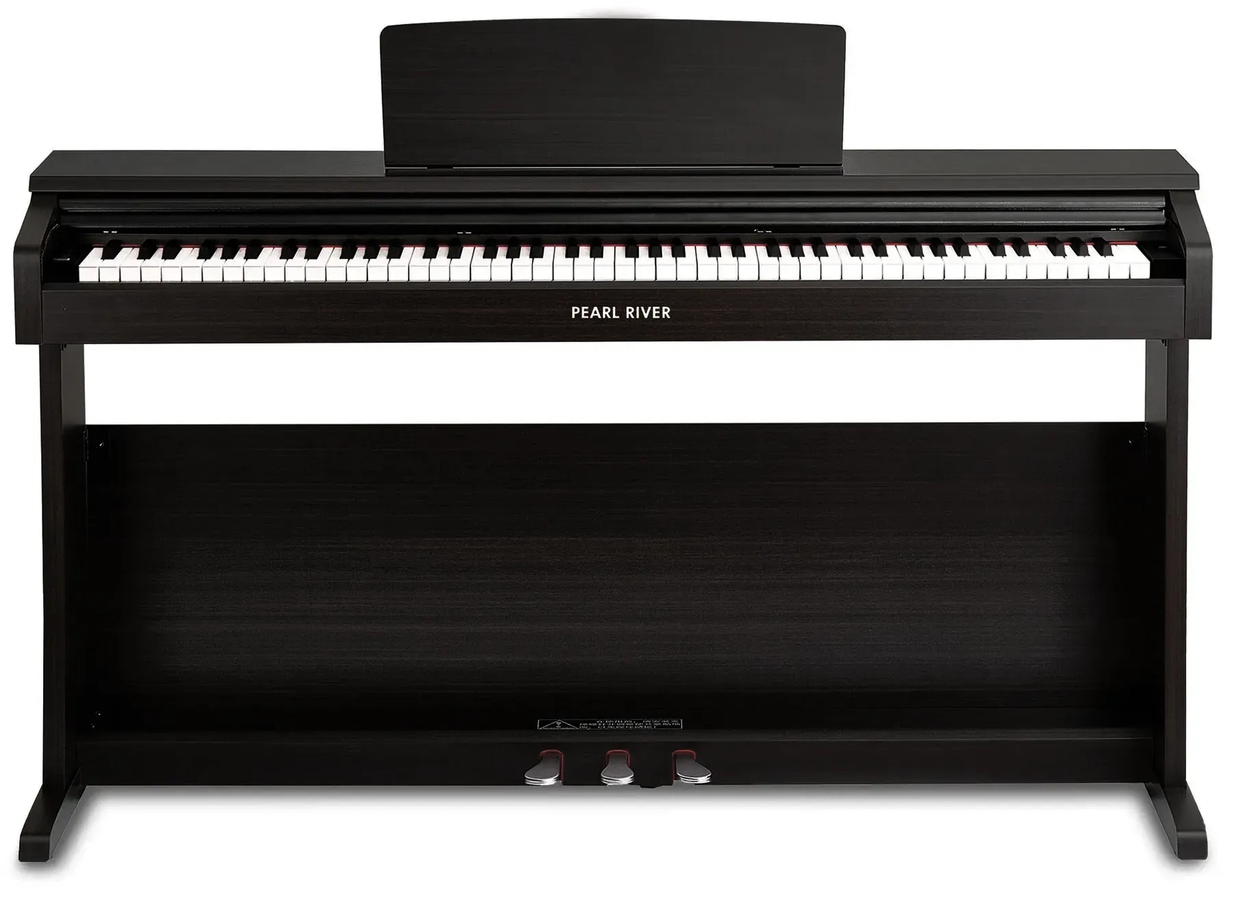 Цифровое пианино V03 BK+Bench