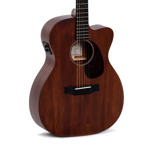 Гітара ак. Sigma 15 Series 000MC-15E (Fishman Presys II)