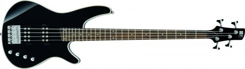 Бас-гитара IBANEZ SRX360 BLACK