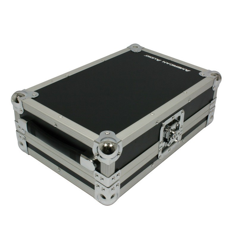 Кейс AMERICAN AUDIO RADIUS single Case