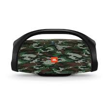 Портативная акустика JBLBOOMBOX2SQUADEU