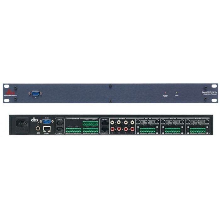 ZonePro 1261m