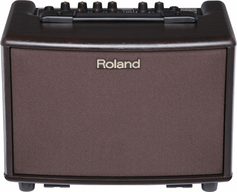 Комбоусилитель ROLAND AC33RW