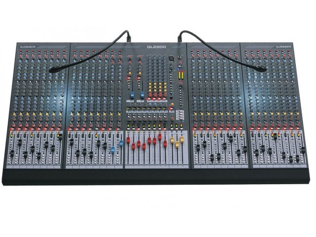Allen Heath GL2800-832